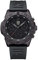 Luminox Herren Analog Schweizer Quarzwerk Uhr mit Kautschuk Armband XS.3141.BO
