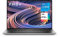 Dell XPS 15 9520 15.6 FHD+ Laptop, Intel Core i5-12500H, 16GB RAM, 512GB SSD, Backlit Keyboard, Fingerprint Reader, Windows 11 Home (Silver)