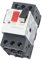Disjoncteur à Boîtier moulé Protection contre les Courts-circuits de Surcharge à C.A. 690V monté sur Rail DIN (GV2-ME08C 2.5-4A)