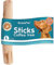 AmeizPet Coffee Tree Stick For Dog Chew Toy, Coffee Tree Root Dogs Chew - Durable Large Dog Wooden Chewing Stick, L Size