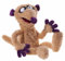 JAN & HENRY GRS Handpuppe Jan