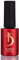 K Professional Top Coat Gel UV - Rubber Top Coat Gel Nail Polish -7ml- Überlack - Nagellack Finish Glänzend Rubber Top Coat 7 ml