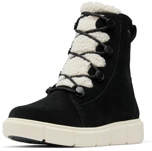 Sorel Damen Sorel Explorer™ III Joan WpSchneestiefel