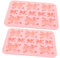 Lurrose Frosch Schokolade Formen Frosch Form Form Silikon Kuchen Dessert