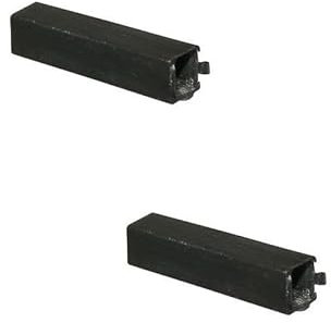 cyclingcolors 2x Kabelhülse Adapter Reduzier Quadrat tachowelle mit überwurfmutter Huret HURET kompatibel mit MBK 41 51 88 moped motorrad mofa roller