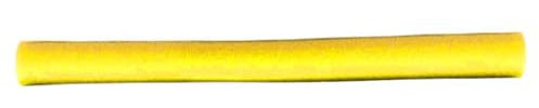Nouilles de Piscine, Frite Piscine Mousse, Frites Piscine Mousse, Piscine en Mousse, Frites Natation en Mousse pour Piscine, Nouilles Piscine, Frites Piscine en Mousse Creuse pour Enfant Adult, Jaune