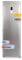 UNIVERSALBLUE Congelador Vertical No Frost 185 cm Inox 282L - 4 Cajones Grandes, 4 Estrellas Congelación, Sistema Silencioso, Plateado, ENVÍO + SUBIDA A PLANTA INCLUIDOS