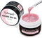 Sularpek 2 Stück Gel Nnägel, 15ml Aufbaugel für Gelnägel, Acrylgel für Nägel, UV Nagellack für Nägel Reparatur HEMA und TPO Frei, Verstärkungsverlängerung für Nagelstudio (Baby Pink)