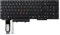 Teclado de repuesto con retroiluminación para Lenovo Thinkpad E15 Gen1, diseño en inglés/español