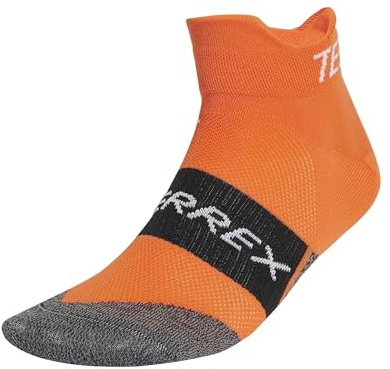 adidas Unisex Terrex HEAT.RDY Trailrunning Speed Knöchellange Socken