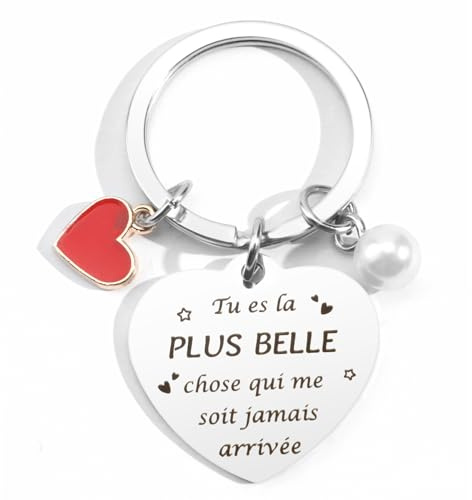 Cadeau Couple,Cadeau Saint Valentin,Cadeau Saint Valentin Pour Homme,Petit Cadeau Pas Cher,Porte Clé Saint Valentin,Cadeau Saint Valentin Femme,Cadeau Saint Valentin Pour Femme,Cadeau Pour Un Couple,