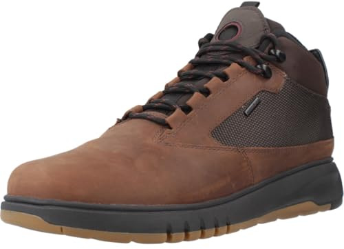 Geox Herren U Aerantis 4x4 B AbxAnkle Boot