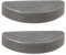 ECSiNG Woodruff Key - 2 piezas de repuesto para llave de volante 1120 036 8500 compatible con motosierra Stihl BR340 BR380 BR400 BR420 BR420C