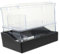 Happyyami Household Aquarium Filter Reusable Tortoise Tank Filtration System Filter for Water Purification and Odor Removal Safe and Design
