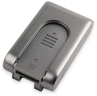 Batería de aspiradora de 25,2 V y 5000mAh, Compatible con Xiaomi, Compatible con Dreame, reemplazo de batería de aspiradora T20(5000mAh)