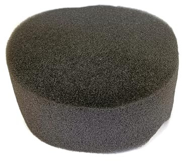 Elemento de filtro de aire 17211-883-010 000 sustituye al motor de cortacésped generador Honda G150 G200