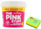 Multi-purpose Cleaning Paste- New Bigger Tub (850 G) - Non-Toxic All Purpose Stain Remover Cleaner for Kitchen, Oven, Bathroom with Degreaser Sponge