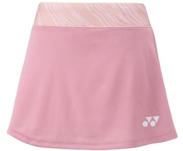 YONEX Crew Neck Rock Damen rosa