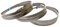 3 stücke 1140 13 0,65mm 10/14 T M42 Bi-Metall Band Sägeblatt HSS 1140 Bi Metall Bandsäge Klinge Metall Schneiden