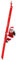 Toddmomy Weihnachtlicher Elektrischer Kletternder Santa Claus Mit Musik Festliche Dekoration Für Weihnachtsbaum Fenster Und Party Für Weihnachtsfeiern
