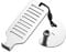 Portable Door Lock Latch for Travel Safety No Drill Home Hardware 1pcs