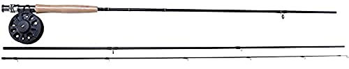 Shakespeare Omni Fly Fliegencombo Set