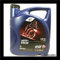 TERAM LOISIRS 4 litres Huile Moto ELF Moto 4 Tech 10W50 - Haute Performance Neuf France