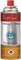 Brightspark 12 x Bright Spark Gaskartusche für Gaskocher Camping Kocher Grill Butan/Propan MFS-1A (12 Kartuschen), bunt, A4 Gas