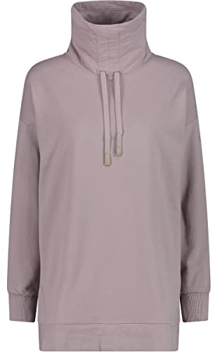 CMP Damen Woman Sweat Shirt
