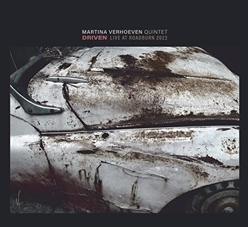 Driven - Live At Roadburn 2022