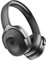 Music Sound | Deep - Casque sans Fil à Technologie Low Latency - Autonomie d’écoute 22 h - Noir