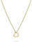 Tamaris Halskette TJ-0463-N-45 IP Gold
