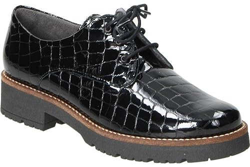 PITILLOS Zapatos 5370 SEÑORA Negro - 36