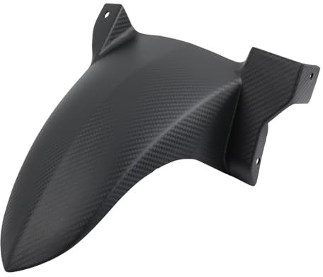 Scooter Moto Parafango Posteriore Paraspruzzi per YAMAHA TMAX530 TMAX560 T-MAX 530 560