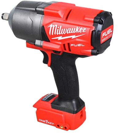 MILWAUKEE Carburant M18 avec couple élevé à une touche (2863-20)