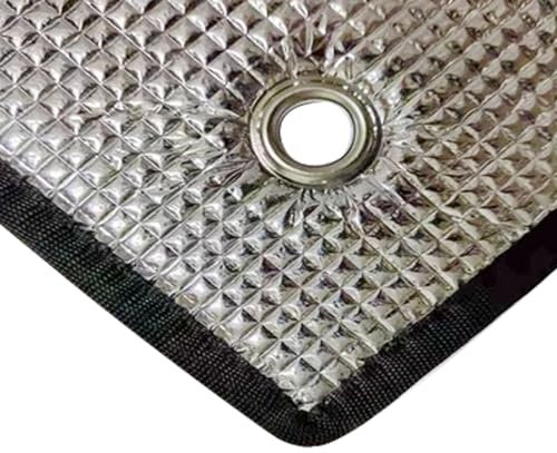 Vinilo para Ventanas Papel De Aluminio Reflectante, Home Window Tint Film Privacidad/Cubierta Oscurecedora De Ventana Removible para Salón Cocina Dormitorio Puerta De Cristal (Color : Black, Size :