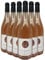 Côteaux Bourguignons - Rosé 2023 - Cave de Fleurie - Vin Rosé de Bourgogne (6x75cl)