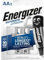 CF PILA AL LITIO ULTIMATE LITHIUM STILO 1,5V 2 PZ.