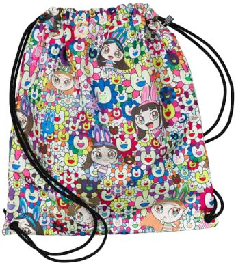 Dreamus NewJeans - Supernatural [Drawstring Bag ver.]