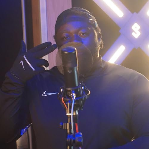 The Hotspot [Explicit]