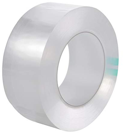 Fdit Transparente Paste, Dichtungsstreifen, wasserdicht, kolloidales Acryl, langlebige Dichtung für Gasherd, Küchenspüle, Waschbecken (88)
