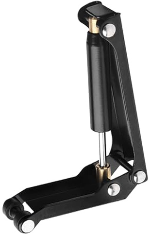 VICASKY 1stück Piano Slow Fall Device Hydraulischer Druck Fallboard Decelerator Klavier Zubehör Für Musiker Leicht Und Kompakt Effektiver Fingerschutz Beim Schließen des Klavierdeckels