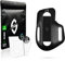 SensoryBoost DPS Glides (2er Set) für Logitech MX Master 3s, 3 - Ultra Schnell, Abgerundet, Niedrige Reibung, Hochwertig, Langlebig - Ersatz-Mausfüße, Skates - Gaming Maus Upgrade Zubehör