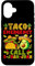 Taco Notruf 9-Juan-Juan Hülle für iPhone 16