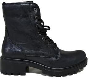 IGI&Co Anfibi Donna 8662800 Nero