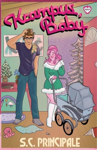 Krampus, Baby (Monster Brides)