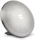 Veho M-8 Bluetooth Speaker | Stereo Speakers | Portable | Wireless | Microphone | Handsfree Calling | 20 Watt (2 x 10W) | Silver – (VSS-015-M8)