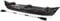 GEEZY 2 Person Inflatable Kayak with Aluminium Paddle and Seats – Complete Set, Lightweight, Quick Inflation, Durable PVC - Blow-Up Tandem Boat for Aquatic Adventures in Lakes, Rivers and Sea 325cm