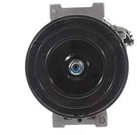ALANKO Compresor aire acondicionado 10550881 para OPEL Astra G CC (T98)