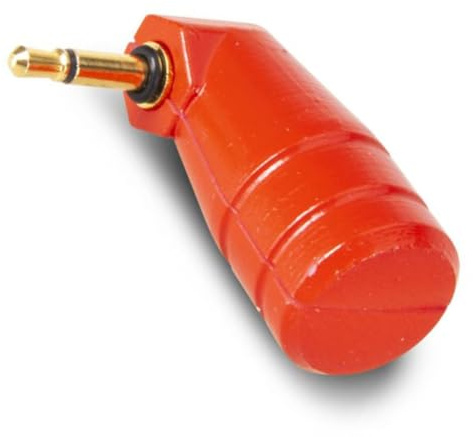 Uni Cat Unisex – Erwachsene 10C4039507243128C10 Ersatzsensor für Sensible Cat Bissanzeiger, Bunt, Normal